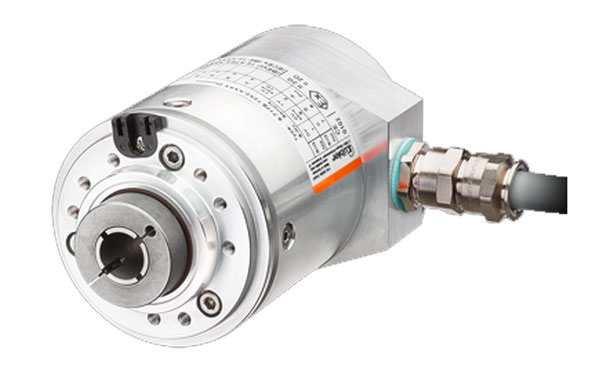 Kuebler 防爆保护的旋转式编码器 Kuebler 防爆保护的旋转式编码器